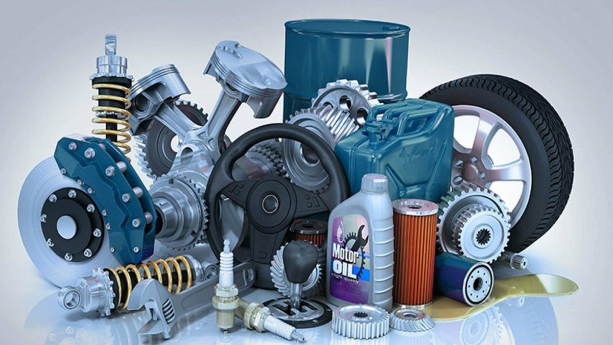 چگونه قطعات یدکی با کیفیت میتوانند بر مصرف سوخت خودرو تاثیر بگذارند؟