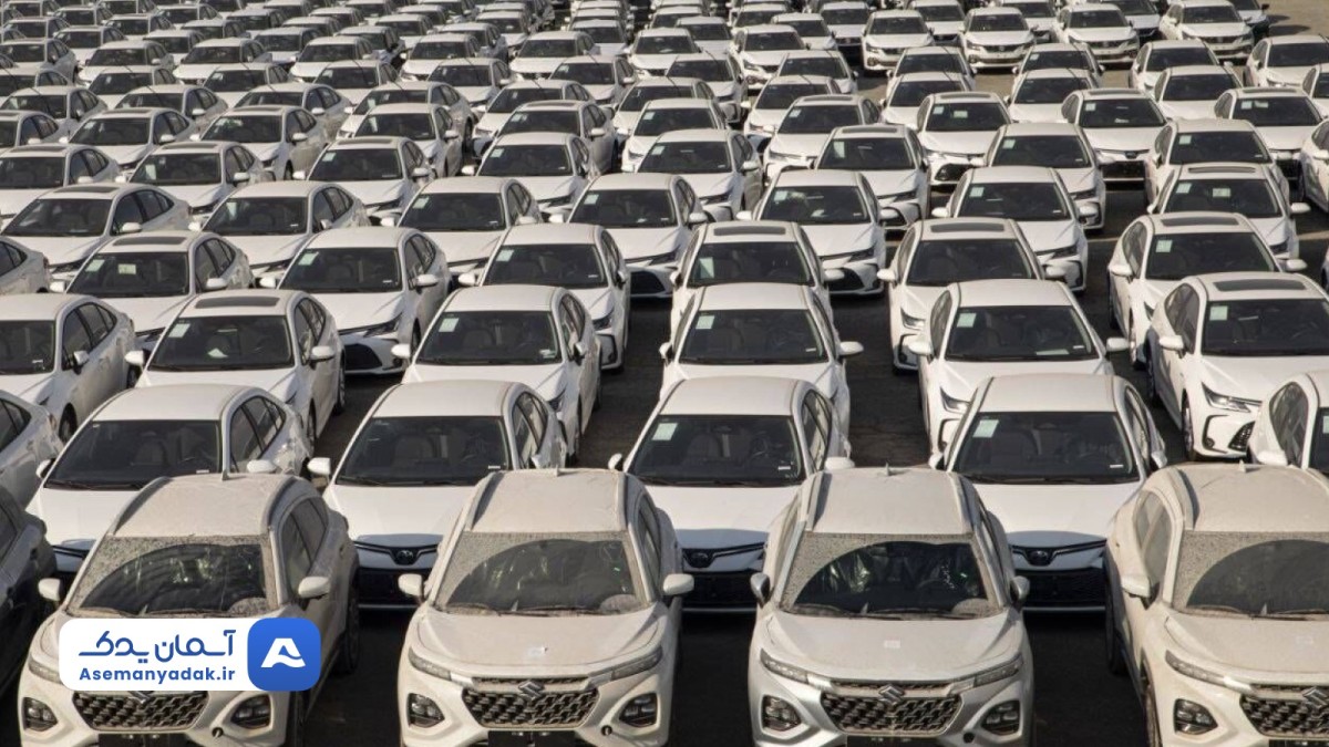 پیامدهای کاهش ارز تخصیصی و افزایش تعرفه واردات خودرو بر بازار ایران