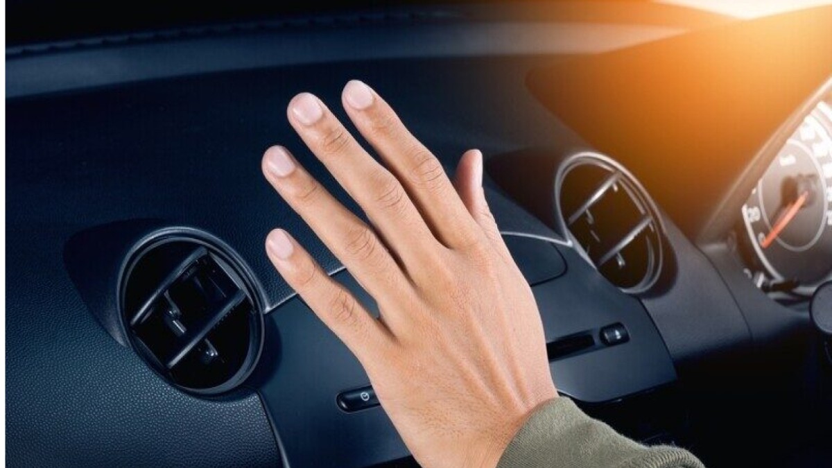 مشکلات رایج سیستم تهویه خودرو در فصول مختلف و چگونگی حل آنها