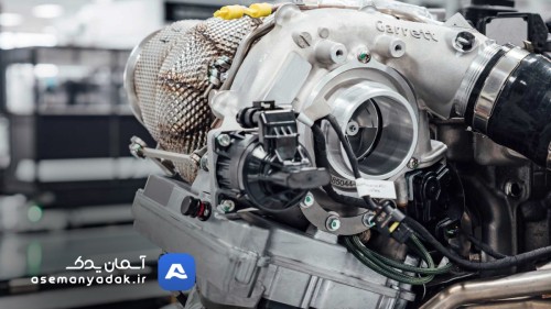 علل کاهش قدرت موتور و روشهای رفع مشکل