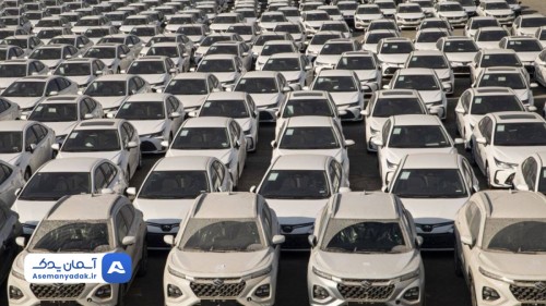 پیامدهای کاهش ارز تخصیصی و افزایش تعرفه واردات خودرو بر بازار ایران