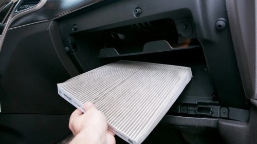 آیا تعویض فیلتر کابین به بهبود کولر کمک میکند؟