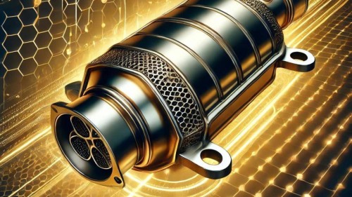 راهنمای جامع مراقبت از کاتالیزور خودرو: نکات ضروری برای جلوگیری از آسیب