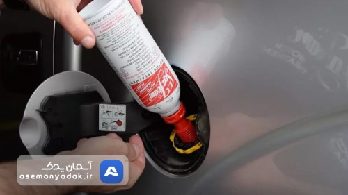 نکات کلیدی در استفاده از مکملهای سوخت