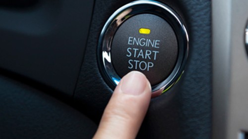 سیستمهای ورود بدون کلید (Keyless Entry) و معایب امنیتی آنها