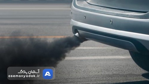 راهحل رفع خامسوزی سوخت در موتور