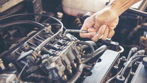 چطور سنسور ناک باعث بهبود شتاب و کاهش مصرف سوخت میشود؟