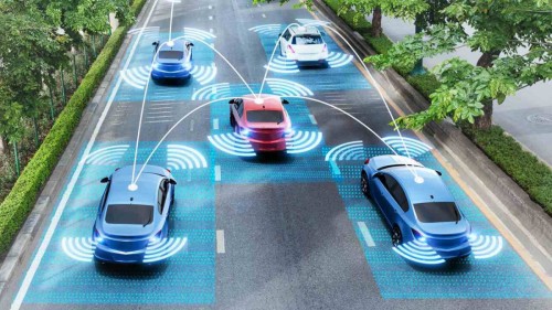 چرا باید از قطعات یدکی سازگار با سیستمهای ADAS استفاده کنیم؟
