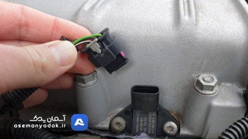 خرابی سنسورهای موتور: علائم و راهحلها