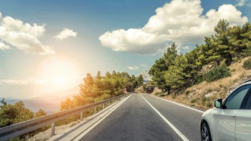 راهنمای بازبینی سیستم ترمز قبل از سفرهای جاده‌ای