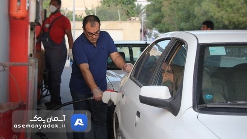 انتقاد قالیباف از موانع واردات خودرو و نقش دولت در تعیین قیمت بنزین