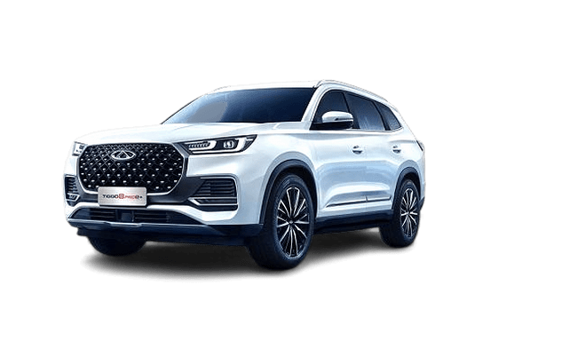 عکس لوازم یدکی فونیکس تیگو 8 Pro Hybrid (پرو هیبرید) 