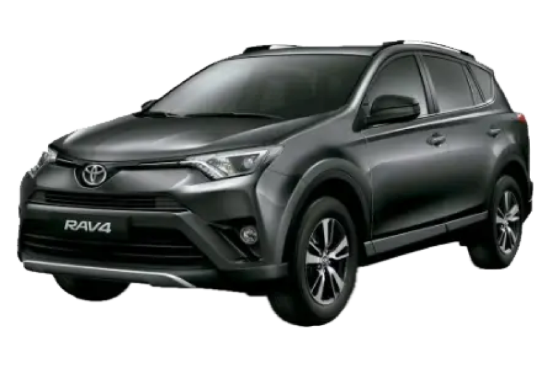 عکس لوازم یدکی راوفور ( RAV 4 ) 