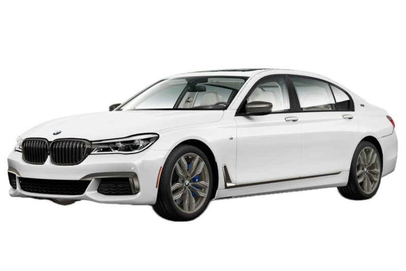 عکس لوازم یدکی بی ام و BMW  730li 