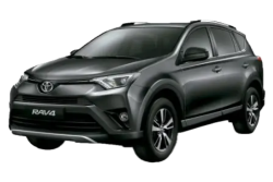 عکس راوفور ( RAV 4 )
