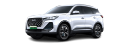 عکس تیگو 7 Pro Hybrid (پرو هیبرید)