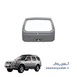 درب صندوق عقب نیسان رونیز