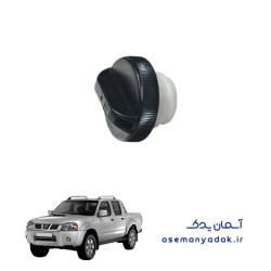 درب باک نیسان پیکاپ