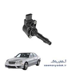 کوئل مرسدس بنز E240
