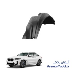 گل پخش کن بی‌ام‌و X4