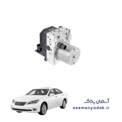 سیستم ABS لکسوس ES240