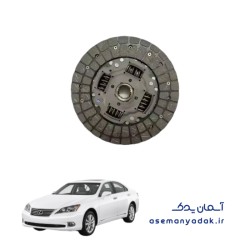صفحه کلاچ ترمز لکسوس ES240