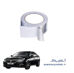 نوار عایق حرارتی اگزوز رنو سفران