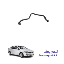 شیلنگ اگزوز ام جی 350