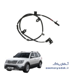 سنسور سرعت کیا موهاوی
