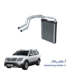 رادیاتور بخاری کیا موهاوی