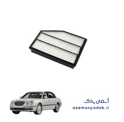 فیلتر تهویه مطبوع کیا اپیروس