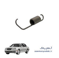 فنر برگشتی ترمز کیا اپیروس