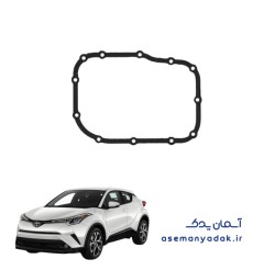 واشر کارتل تویوتا سی‌اچ‌آر