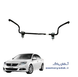 میل‌تعادل (میل موج‌گیر) رنو لتیتود
