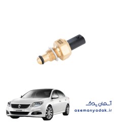 سنسور دمای سوخت رنو لتیتود
