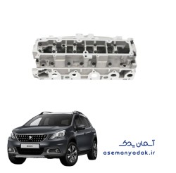 سرسیلندر پژو 2008