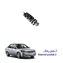 میل لنگ لیفان 520