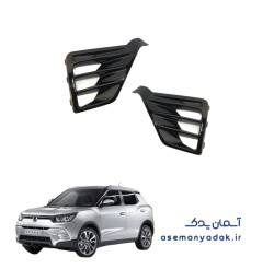 توری سپر جلو سانگ یانگ تیوولی