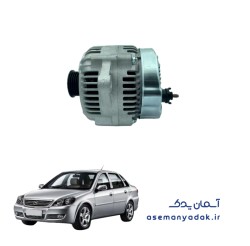 دینام لیفان ۵۵۰