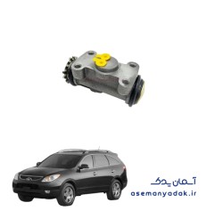 سیلندر چرخ ترمز عقب هیوندای وراکروز