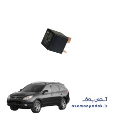 رله ABS هیوندای وراکروز