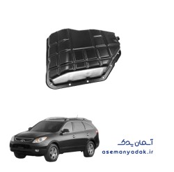 مخزن سوخت هیوندای وراکروز