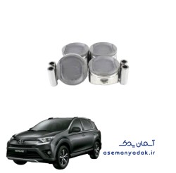 پیستون تویوتا راو ۴