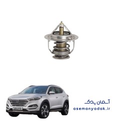 ترموستات هیوندای توسان