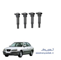 کوئل هیوندای آوانته