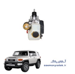 واشر پمپ ترمز تویوتا اف‌جی کروز