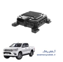 واحد کنترل پمپ سوخت تویوتا هایلوکس