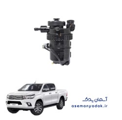 فیلتر سوخت تویوتا هایلوکس