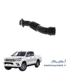 شیلنگ سوخت تویوتا هایلوکس