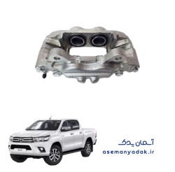 کالیپر ترمز تویوتا هایلوکس